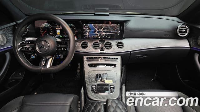 Mercedes-Benz E-класс W213 E53 AMG 4MATIC+, 2023 7