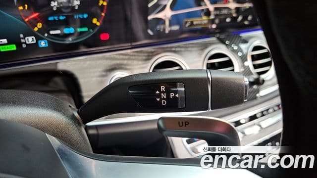 Mercedes-Benz E-класс W213 E53 AMG 4MATIC+, 2023 9