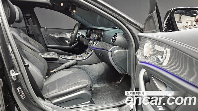 Mercedes-Benz E-класс W213 E53 AMG 4MATIC+, 2023 10