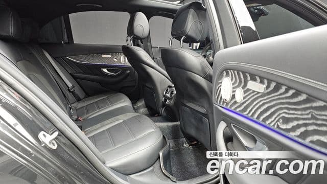 Mercedes-Benz E-класс W213 E53 AMG 4MATIC+, 2023 11