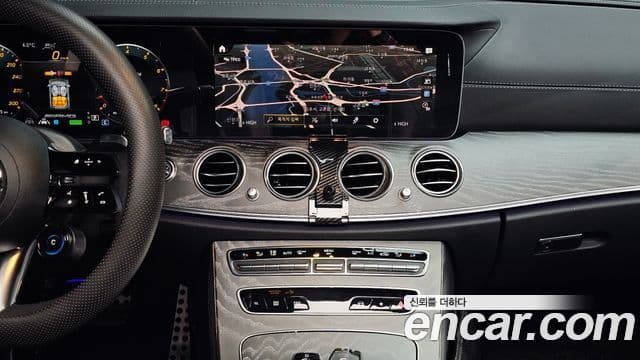 Mercedes-Benz E-класс W213 E53 AMG 4MATIC+, 2023 15