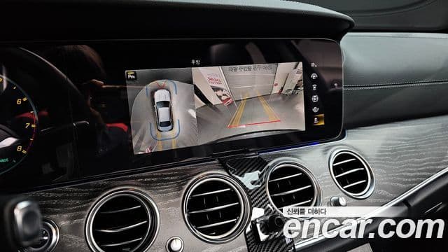 Mercedes-Benz E-класс W213 E53 AMG 4MATIC+, 2023 16