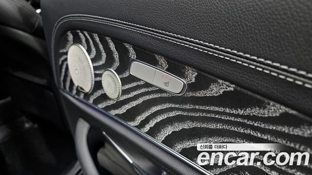 Mercedes-Benz E-класс W213 E53 AMG 4MATIC+, 2023 19