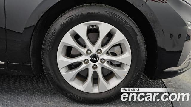 Kia K8 Noblesse, 2022 все фото