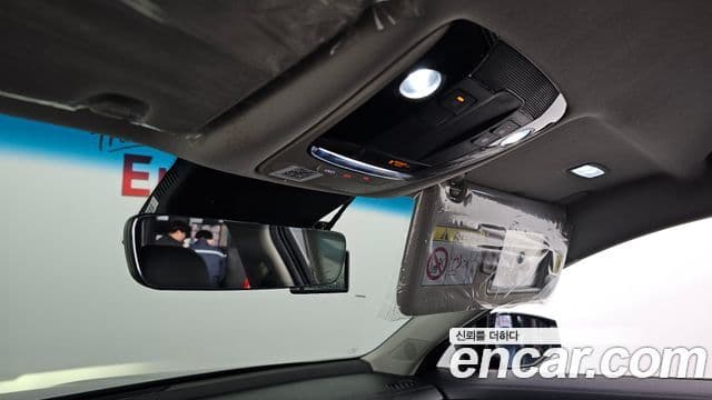 Kia K8 Noblesse, 2022 16