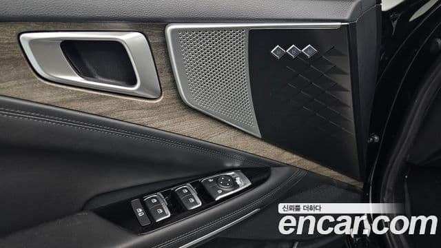 Kia K8 Noblesse, 2022 17