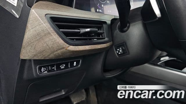 Kia K8 Noblesse, 2022 18