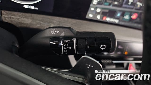 Kia K8 Noblesse, 2022 19