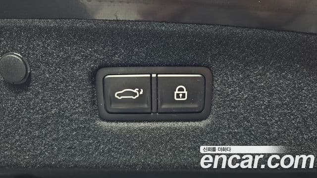 Kia K8 Noblesse, 2022 20