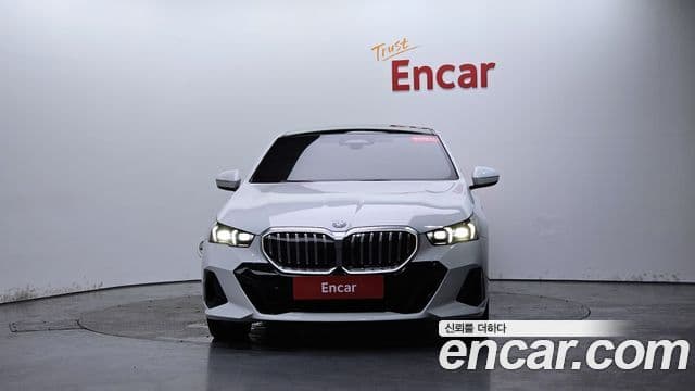 BMW 5시리즈 (G60) 530e xDrive M Sport, 2025 3