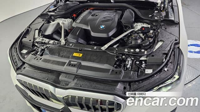 BMW 5시리즈 (G60) 530e xDrive M Sport, 2025 6