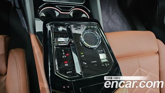 BMW 5시리즈 (G60) 530e xDrive M Sport, 2025 9