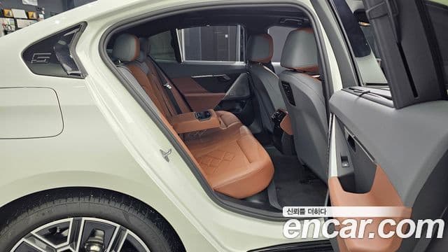 BMW 5시리즈 (G60) 530e xDrive M Sport, 2025 12