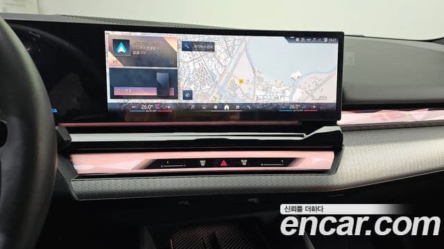 BMW 5시리즈 (G60) 530e xDrive M Sport, 2025 14