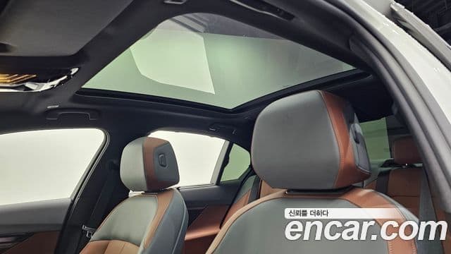 BMW 5시리즈 (G60) 530e xDrive M Sport, 2025 19