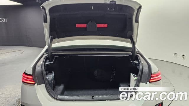 BMW 5시리즈 (G60) 530e xDrive M Sport, 2025 20