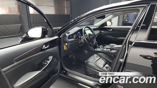 Kia K7 Premier Noblesse, 2020 10
