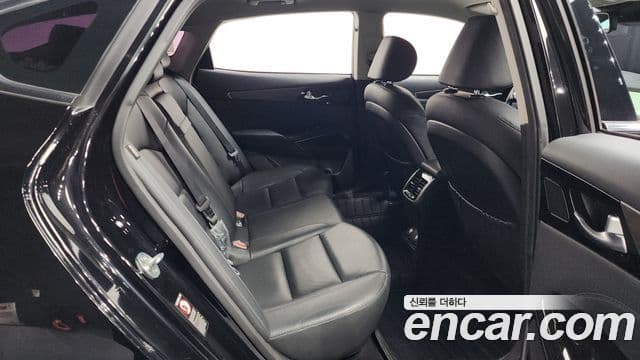 Kia K7 Premier Noblesse, 2020 12