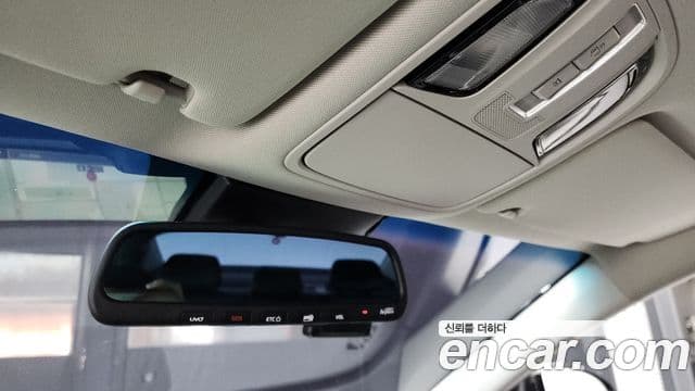 Kia K7 Premier Noblesse, 2020 17