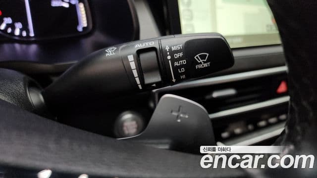 Kia K7 Premier Noblesse, 2020 18