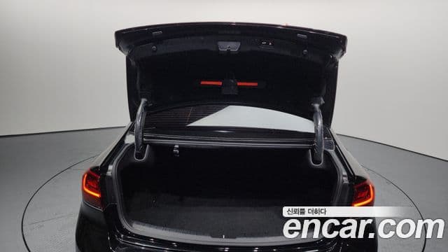 Kia K7 Premier Noblesse, 2020 20