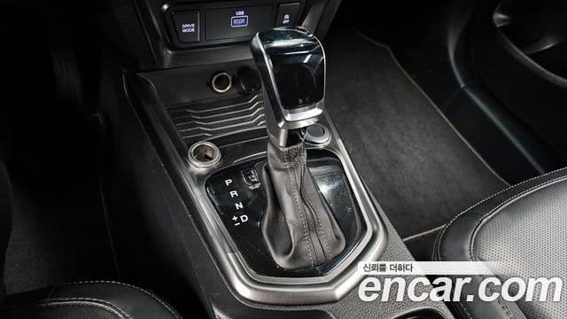 KG모빌리티(SsangYong) Berry New Tivoli V3, 2022 9