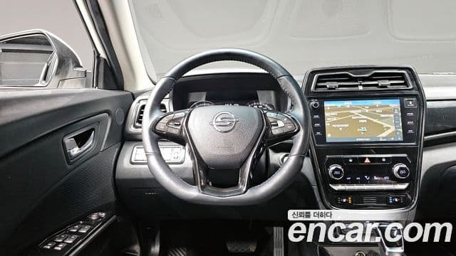 KG모빌리티(SsangYong) Berry New Tivoli V3, 2022 13