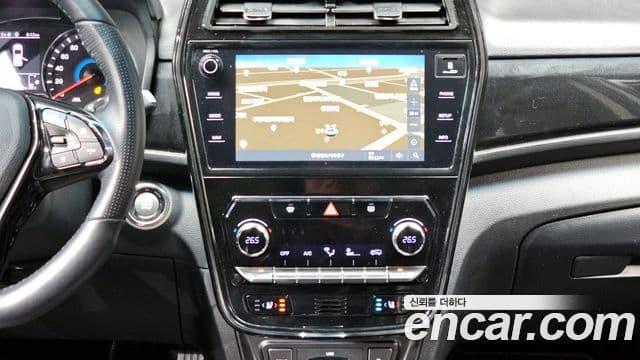 KG모빌리티(SsangYong) Berry New Tivoli V3, 2022 14