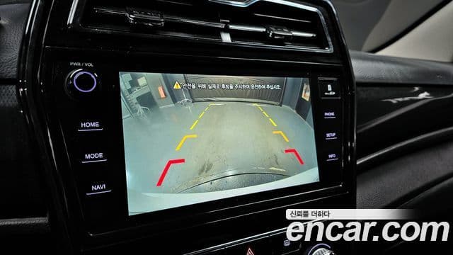 KG모빌리티(SsangYong) Berry New Tivoli V3, 2022 15