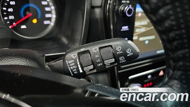 KG모빌리티(SsangYong) Berry New Tivoli V3, 2022 18