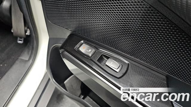 KG모빌리티(SsangYong) Berry New Tivoli V3, 2022 19