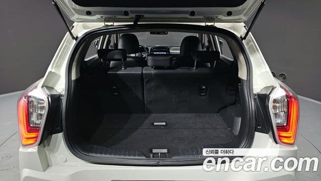 KG모빌리티(SsangYong) Berry New Tivoli V3, 2022 20