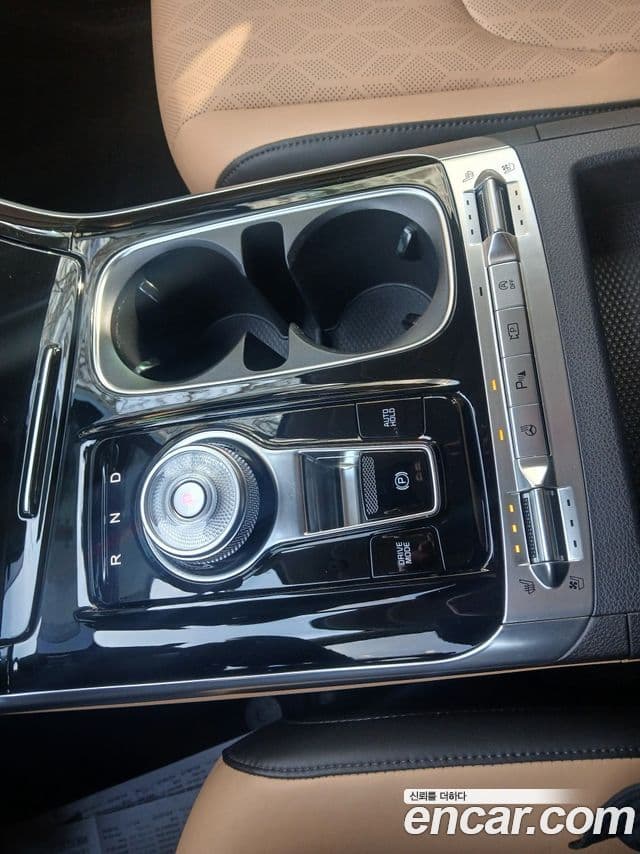 Kia Carnival 4세대 Noblesse, 2022 12