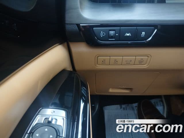 Kia Carnival 4세대 Noblesse, 2022 13