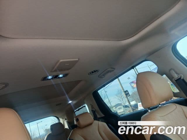 Kia Carnival 4세대 Noblesse, 2022 14