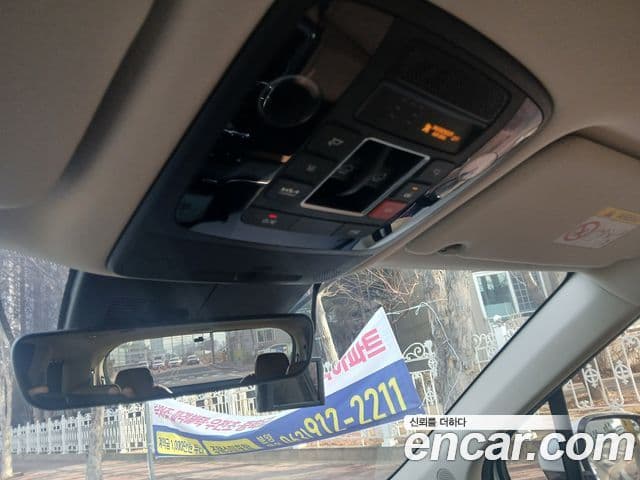 Kia Carnival 4세대 Noblesse, 2022 18