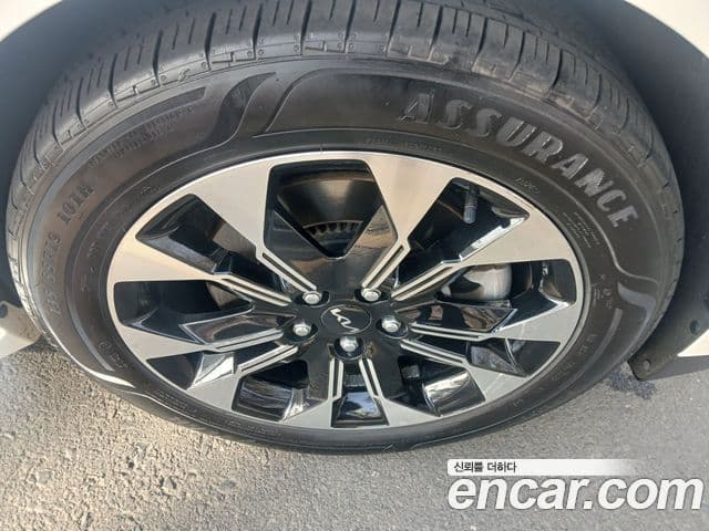 Kia Carnival 4세대 Noblesse, 2022 19