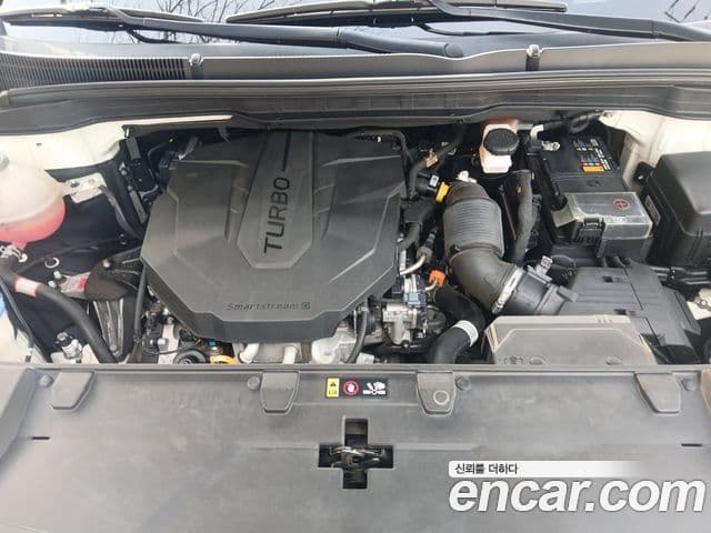 Kia Carnival 4세대 Noblesse, 2022 20