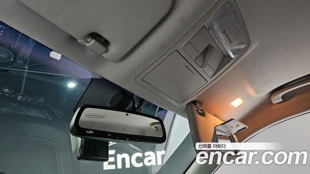 KG모빌리티(SsangYong) Rexton Sport Noblesse, 2018 16