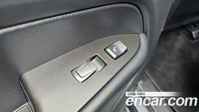 KG모빌리티(SsangYong) Rexton Sport Noblesse, 2018 18