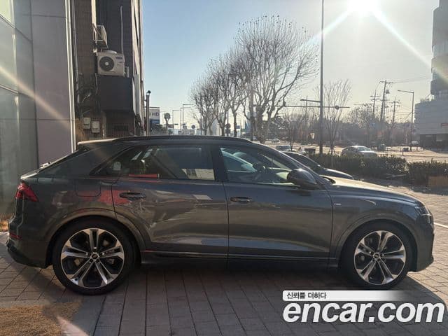 Audi Q8 (4M) Premium, 2026 все фото