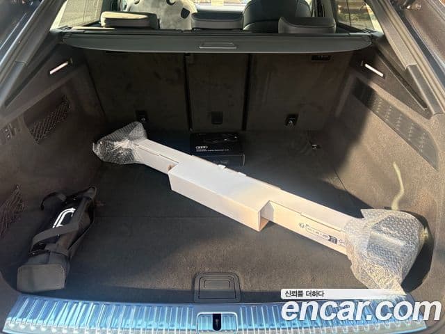 Audi Q8 (4M) Premium, 2026 9