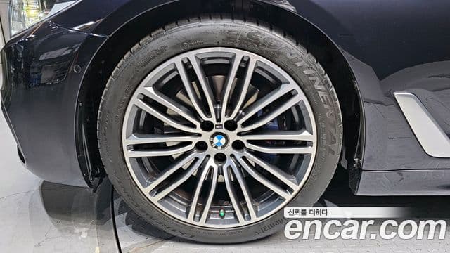 BMW 5시리즈 (G30) 530i M Sport Plus, 2020 все фото