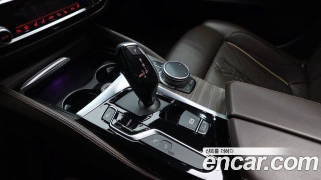 BMW 5시리즈 (G30) 530i M Sport Plus, 2020 9