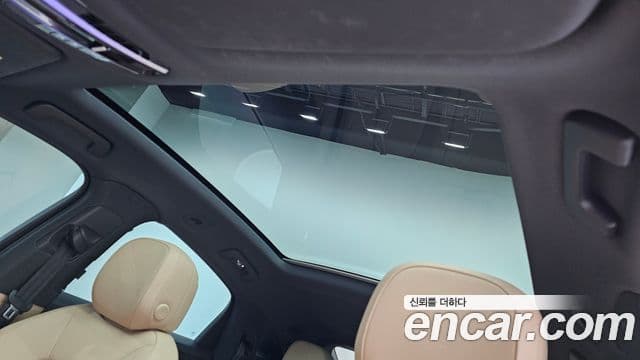 Porsche Cayenne (PO536) 3.0 купе, 2023 19