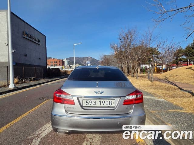 Hyundai Genesis 빌트인캠2 — базовая версия - Built-in Cam 2, 2013 все фото