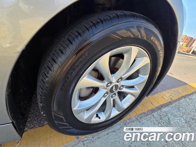 Hyundai Genesis 빌트인캠2 — базовая версия - Built-in Cam 2, 2013 9