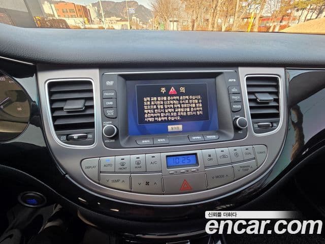 Hyundai Genesis 빌트인캠2 — базовая версия - Built-in Cam 2, 2013 15
