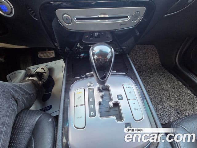 Hyundai Genesis 빌트인캠2 — базовая версия - Built-in Cam 2, 2013 16