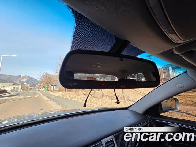 Hyundai Genesis 빌트인캠2 — базовая версия - Built-in Cam 2, 2013 19